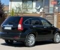 Черный Хонда СРВ, объемом двигателя 2 л и пробегом 225 тыс. км за 13400 $, фото 45 на Automoto.ua