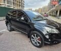 Чорний Хонда СРВ, об'ємом двигуна 2.35 л та пробігом 212 тис. км за 13600 $, фото 10 на Automoto.ua