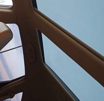 Черный Хонда СРВ, объемом двигателя 2.2 л и пробегом 233 тыс. км за 16700 $, фото 4 на Automoto.ua