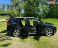 Чорний Хонда СРВ, об'ємом двигуна 2.2 л та пробігом 246 тис. км за 16600 $, фото 48 на Automoto.ua