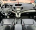 Черный Хонда СРВ, объемом двигателя 2.2 л и пробегом 181 тыс. км за 18100 $, фото 41 на Automoto.ua