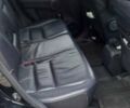 Черный Хонда СРВ, объемом двигателя 2.2 л и пробегом 224 тыс. км за 15900 $, фото 4 на Automoto.ua