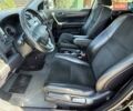 Черный Хонда СРВ, объемом двигателя 2 л и пробегом 225 тыс. км за 13400 $, фото 47 на Automoto.ua