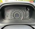Черный Хонда СРВ, объемом двигателя 2.2 л и пробегом 181 тыс. км за 18100 $, фото 33 на Automoto.ua