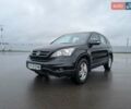Черный Хонда СРВ, объемом двигателя 2 л и пробегом 92 тыс. км за 14700 $, фото 3 на Automoto.ua