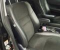 Черный Хонда СРВ, объемом двигателя 2.2 л и пробегом 170 тыс. км за 14000 $, фото 5 на Automoto.ua