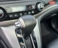 Черный Хонда СРВ, объемом двигателя 2.2 л и пробегом 181 тыс. км за 18100 $, фото 37 на Automoto.ua