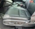 Черный Хонда СРВ, объемом двигателя 2.2 л и пробегом 181 тыс. км за 17900 $, фото 26 на Automoto.ua