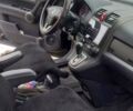 Черный Хонда СРВ, объемом двигателя 2.2 л и пробегом 224 тыс. км за 15900 $, фото 1 на Automoto.ua