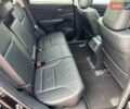 Черный Хонда СРВ, объемом двигателя 2.2 л и пробегом 181 тыс. км за 17900 $, фото 50 на Automoto.ua