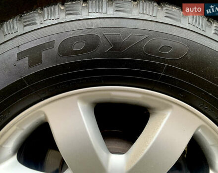 Черный Хонда СРВ, объемом двигателя 2.4 л и пробегом 202 тыс. км за 13700 $, фото 64 на Automoto.ua