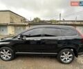 Черный Хонда СРВ, объемом двигателя 2.35 л и пробегом 213 тыс. км за 13750 $, фото 14 на Automoto.ua