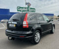 Черный Хонда СРВ, объемом двигателя 2.2 л и пробегом 214 тыс. км за 15250 $, фото 8 на Automoto.ua