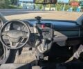 Черный Хонда СРВ, объемом двигателя 2 л и пробегом 92 тыс. км за 14800 $, фото 1 на Automoto.ua