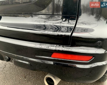 Черный Хонда СРВ, объемом двигателя 2.4 л и пробегом 202 тыс. км за 13700 $, фото 26 на Automoto.ua