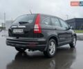 Черный Хонда СРВ, объемом двигателя 2 л и пробегом 92 тыс. км за 14700 $, фото 11 на Automoto.ua