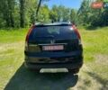 Чорний Хонда СРВ, об'ємом двигуна 2.2 л та пробігом 246 тис. км за 16600 $, фото 14 на Automoto.ua