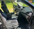 Чорний Хонда СРВ, об'ємом двигуна 2.2 л та пробігом 246 тис. км за 16600 $, фото 69 на Automoto.ua