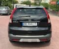 Черный Хонда СРВ, объемом двигателя 2.2 л и пробегом 181 тыс. км за 17900 $, фото 13 на Automoto.ua