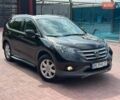 Черный Хонда СРВ, объемом двигателя 2.2 л и пробегом 181 тыс. км за 18100 $, фото 3 на Automoto.ua