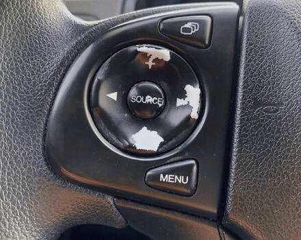 Хонда СРВ 2012 в Корсунь-Шевченковском на Automoto.ua Черный Хонда СРВ, объемом двигателя 2.4 л и пробегом 124 тыс. км за 14000 $, фото 20 на Automoto.ua