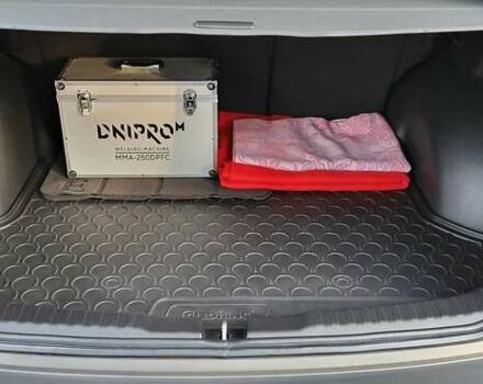 Чорний Хонда СРВ, об'ємом двигуна 2.2 л та пробігом 154 тис. км за 17500 $, фото 15 на Automoto.ua