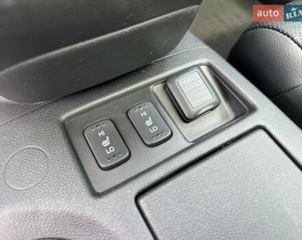 Черный Хонда СРВ, объемом двигателя 2.2 л и пробегом 181 тыс. км за 17900 $, фото 38 на Automoto.ua