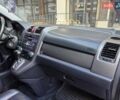 Чорний Хонда СРВ, об'ємом двигуна 2.35 л та пробігом 212 тис. км за 13600 $, фото 13 на Automoto.ua