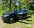 Чорний Хонда СРВ, об'ємом двигуна 2.2 л та пробігом 246 тис. км за 16600 $, фото 40 на Automoto.ua