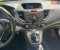 Чорний Хонда СРВ, об'ємом двигуна 2.2 л та пробігом 246 тис. км за 16600 $, фото 70 на Automoto.ua