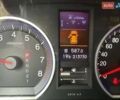 Черный Хонда СРВ, объемом двигателя 2.35 л и пробегом 213 тыс. км за 13750 $, фото 16 на Automoto.ua