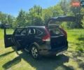 Чорний Хонда СРВ, об'ємом двигуна 2.2 л та пробігом 246 тис. км за 16600 $, фото 34 на Automoto.ua