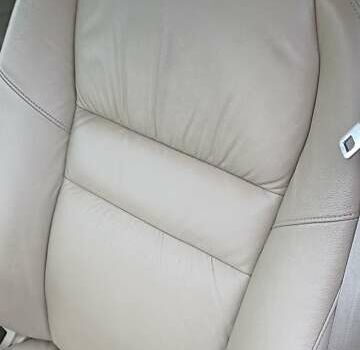 Черный Хонда СРВ, объемом двигателя 2.2 л и пробегом 233 тыс. км за 16700 $, фото 17 на Automoto.ua