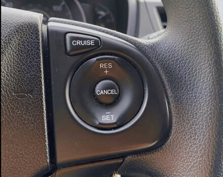 Хонда СРВ 2012 в Корсунь-Шевченковском на Automoto.ua Черный Хонда СРВ, объемом двигателя 2.4 л и пробегом 124 тыс. км за 14000 $, фото 19 на Automoto.ua