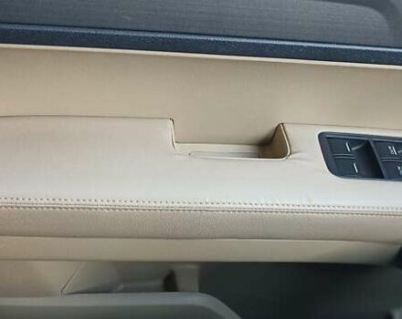 Черный Хонда СРВ, объемом двигателя 2.2 л и пробегом 233 тыс. км за 16700 $, фото 10 на Automoto.ua