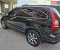 Чорний Хонда СРВ, об'ємом двигуна 2.35 л та пробігом 212 тис. км за 13600 $, фото 6 на Automoto.ua