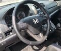 Черный Хонда СРВ, объемом двигателя 2.2 л и пробегом 227 тыс. км за 12600 $, фото 10 на Automoto.ua