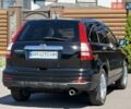 Черный Хонда СРВ, объемом двигателя 2 л и пробегом 225 тыс. км за 13400 $, фото 35 на Automoto.ua