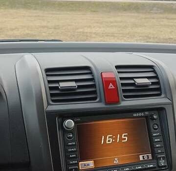 Черный Хонда СРВ, объемом двигателя 2.2 л и пробегом 233 тыс. км за 16700 $, фото 12 на Automoto.ua