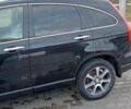 Черный Хонда СРВ, объемом двигателя 2.2 л и пробегом 233 тыс. км за 16700 $, фото 43 на Automoto.ua