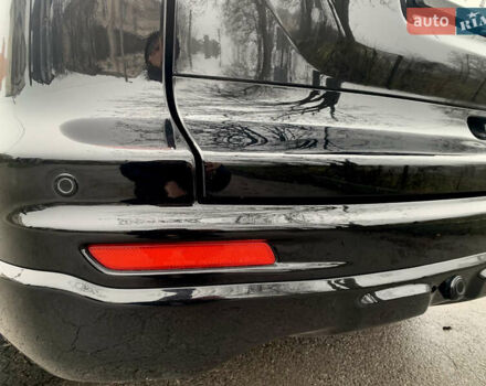 Черный Хонда СРВ, объемом двигателя 2.4 л и пробегом 202 тыс. км за 13700 $, фото 27 на Automoto.ua