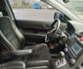 Черный Хонда СРВ, объемом двигателя 2.2 л и пробегом 170 тыс. км за 14000 $, фото 4 на Automoto.ua