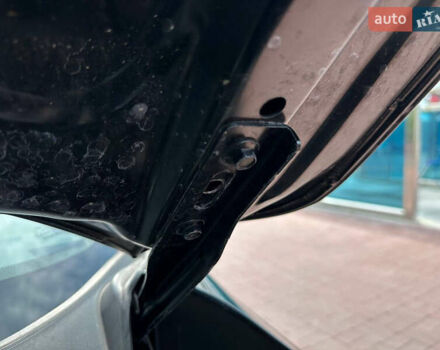 Черный Хонда СРВ, объемом двигателя 2.2 л и пробегом 182 тыс. км за 17200 $, фото 38 на Automoto.ua