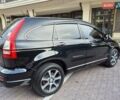 Чорний Хонда СРВ, об'ємом двигуна 2.35 л та пробігом 212 тис. км за 13600 $, фото 11 на Automoto.ua