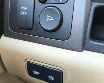 Чорний Хонда СРВ, об'ємом двигуна 2.2 л та пробігом 176 тис. км за 7500 $, фото 20 на Automoto.ua