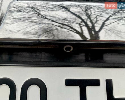 Черный Хонда СРВ, объемом двигателя 2.4 л и пробегом 202 тыс. км за 13700 $, фото 29 на Automoto.ua