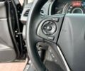 Черный Хонда СРВ, объемом двигателя 2.2 л и пробегом 181 тыс. км за 18100 $, фото 30 на Automoto.ua