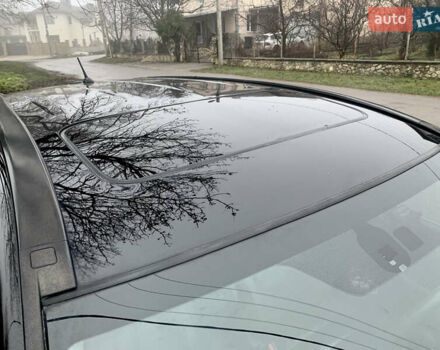 Черный Хонда СРВ, объемом двигателя 2.4 л и пробегом 202 тыс. км за 13700 $, фото 42 на Automoto.ua