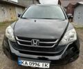 Черный Хонда СРВ, объемом двигателя 2.35 л и пробегом 213 тыс. км за 13750 $, фото 10 на Automoto.ua