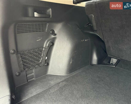 Черный Хонда СРВ, объемом двигателя 2.2 л и пробегом 182 тыс. км за 17200 $, фото 27 на Automoto.ua